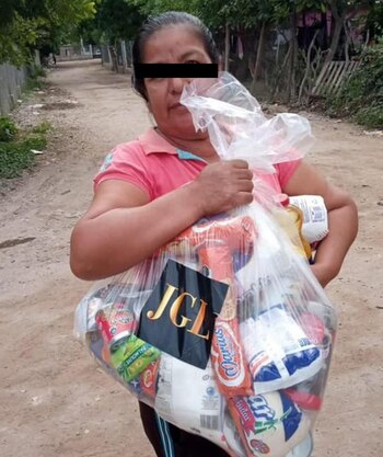 El gobernador de Sinaloa reconoció