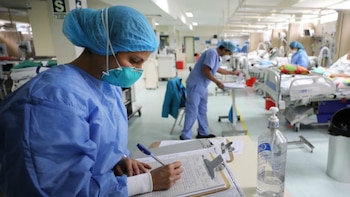 Varias ciudades del país enfrentan