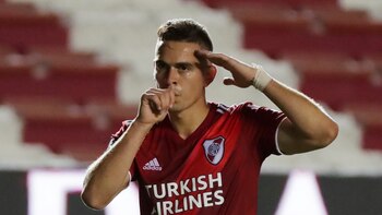 São Pablo se suma al