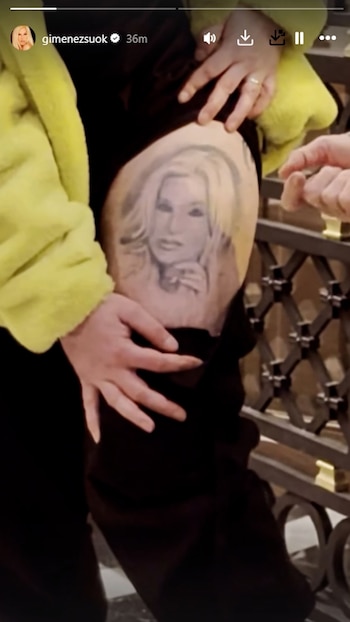 El diseño del rostro de