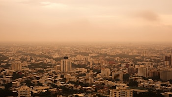 Cerca de tres millones de