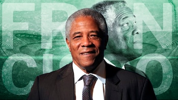 El chocoano hace parte de