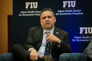 FIU Adam Smith Center for Economic Freedom