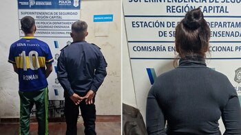 pueblada ensenada detenidos