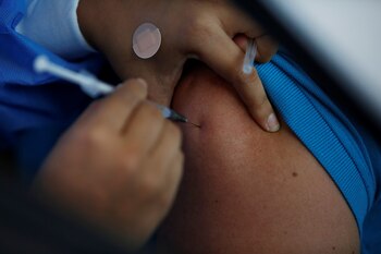 Fotografía de archivo en la