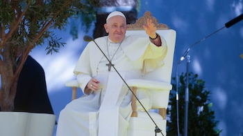 Francisco y el rol de