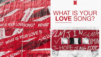 BTS: cómo votar desde México