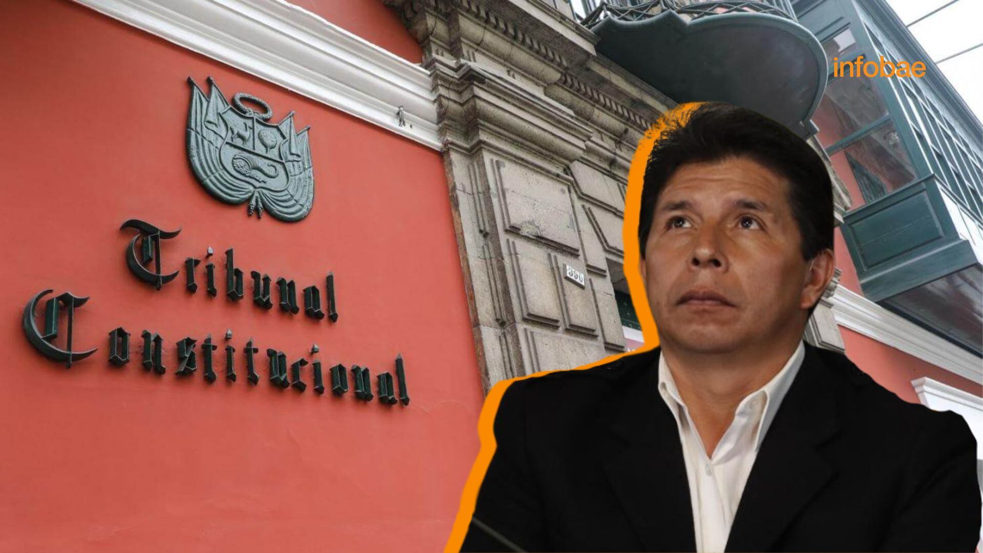 Golpista exmandatario enfrenta un pedido de 34 años de prisión por su intentona golpista. Foto: composición Infobae (Camila Calderón)