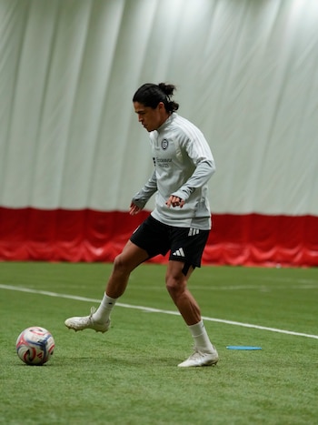 El protagonista de la serie