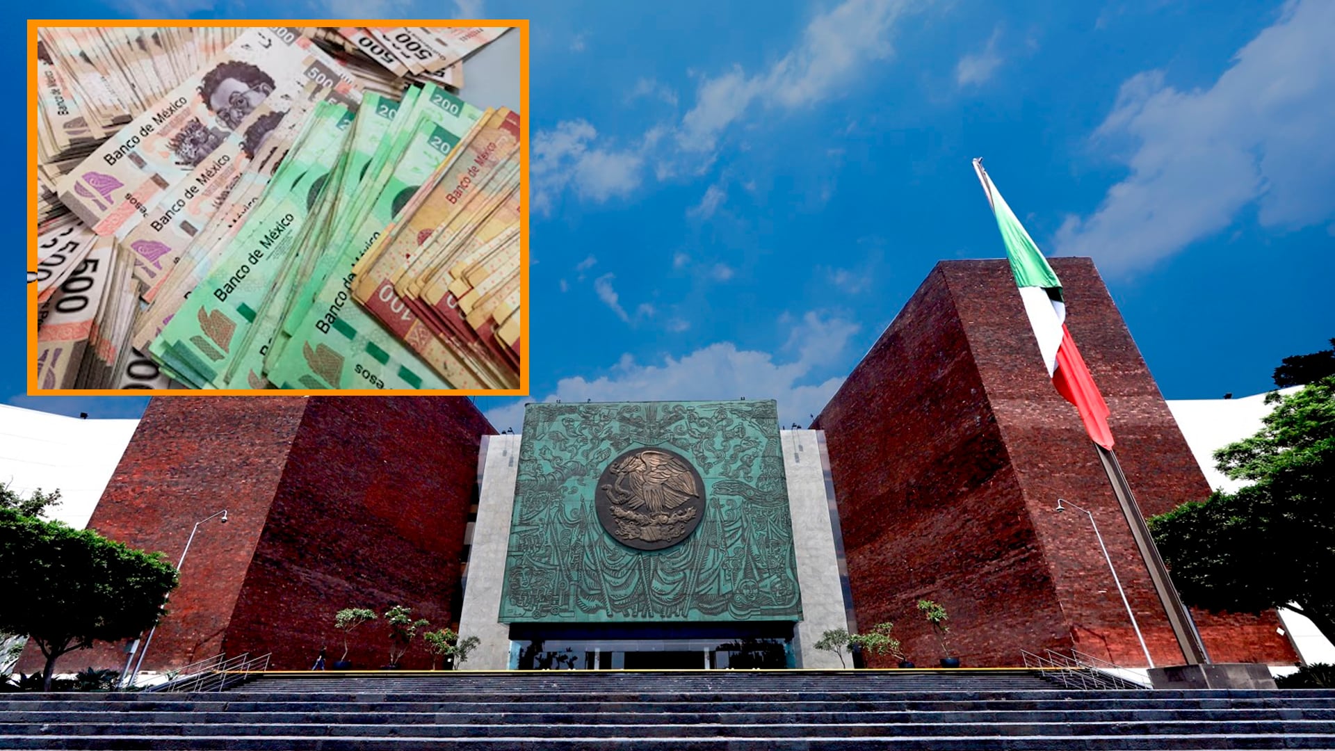 Jubilaciones y pensiones no podrán superar el 50% del salario que percibe la presidenta de México