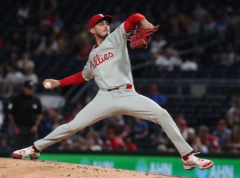 Estos pitchers podrán reforzar a