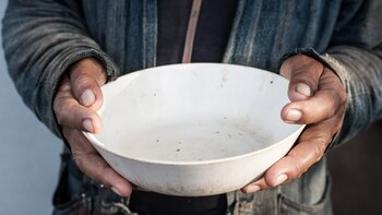 Hambruna Mundial Informe 2020: 160