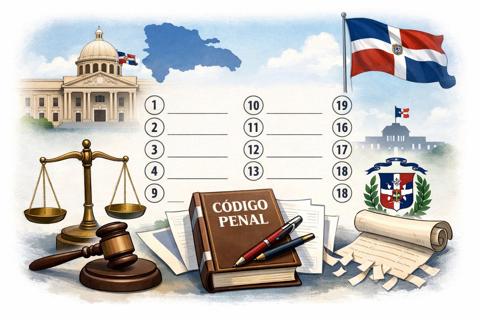 El vocero policial Diego Pesqueira confirmó que las autoridades mantendrán el debido proceso y los derechos constitucionales del detenido. /(Imagen Ilustrativa Infobae)