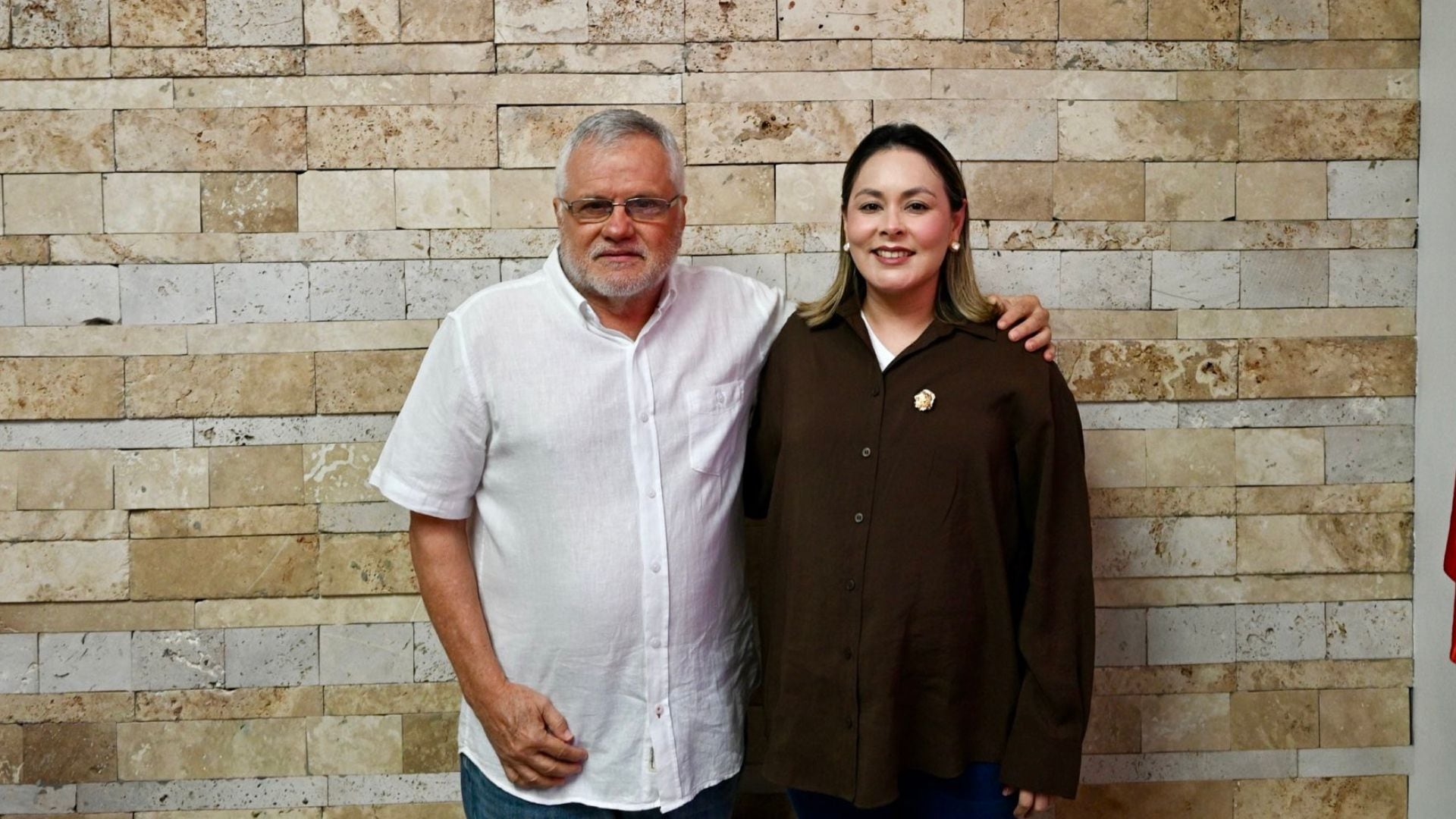 Foto: Facebook / Yeraldine Bonilla