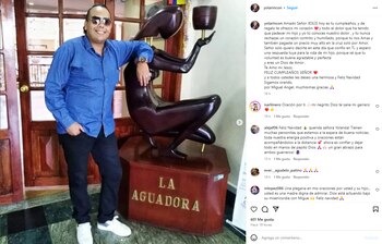 Yolanda Rincón conmovió con mensaje