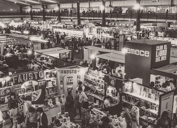 Entre 1975 y 1983, las