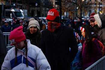 (REUTERS/Shannon Stapleton)