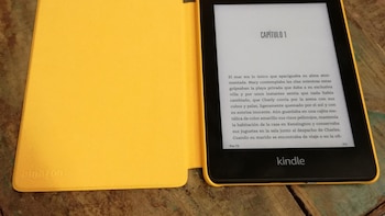 Amazon cesará el soporte para modelos de Kindle anteriores a 2012 a partir del 20 de mayo