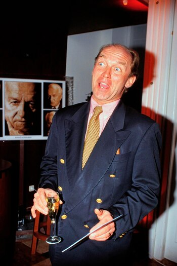 En 2010, el príncipe protagonizó