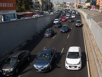 Evita multas y sigue el