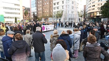 Pasa a disposición judicial el