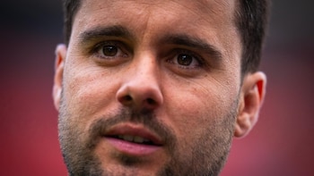 Giráldez: "Siempre le desearé lo mejor al Barça, excepto en esta final"