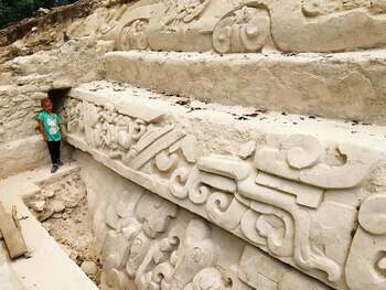 El Mirador / Richard Hansen