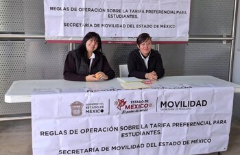 Los módulos itinerantes para el