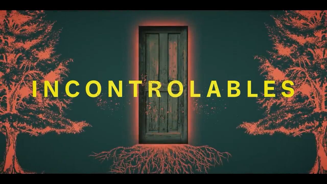 Incontrolables se adentra en la mente de los adolescentes. (Netflix)
