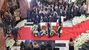 EN VIVO | Homenaje a Cuauhtémoc Cárdenas: comienza la ceremonia en Palacio de Bellas Artes