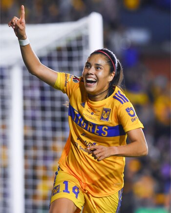 (Foto: Twitter/ @TigresFemenil)