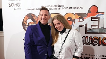 Carlos Latre muestra su opinión