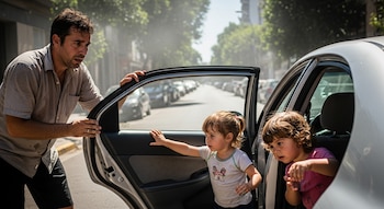 Las altas temperaturas exigen cuidados