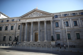 La reforma no pasará por el pleno del Congreso. (Europa Press)