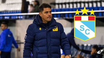 Un nuevo entrenador chileno se suma a la Liga Femenina peruana: Daniel Carrasco toma la riendas de Sporting Cristal