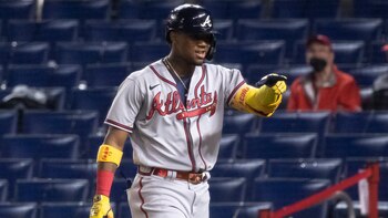 El venezolano Acuña apuesta por