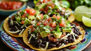 Las legumbres contienen muchos