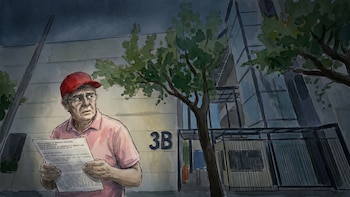 Profesor de La Salle es buscado por abuso sexual contra alumnos: existe orden de aprehensión vigente desde abril