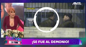 (Captura: Magaly TV La Firme)