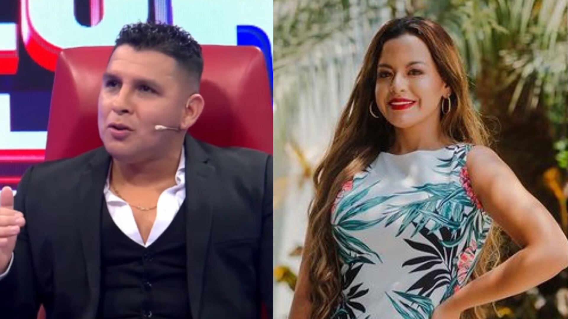 Florcita Polo gana batalla legal a Néstor Villanueva y pide pensión de S/10.000 para sus hijos: “Él está lucrando con mis hijos”