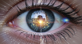 La percepción es el umbral