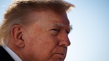 Trump asegura que habrá operaciones "masivas" de exploración de petróleo, gas y minerales en Groenlandia