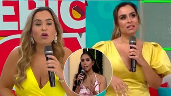 ‘América Hoy’ recuerda el día