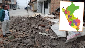 Un vecino del sur país