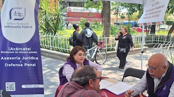 Juzgadores condenan despido de 43 trabajadores, acusan hostigamiento en el Instituto de la Defensoría Pública