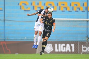 Son seis equipos los que