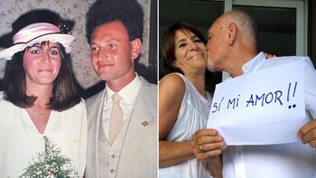 Quedó embarazada, él la abandonó