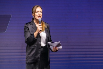 Cena Fundacion Pensar