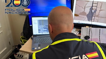 Extraditado desde Cuba Martiño Ramos, el profesor gallego buscado por agredir sexualmente a una alumna