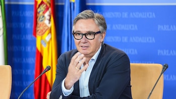 Gavira señala a Sánchez por "negarse a aplicar" un acuerdo para el retorno de menores a Marruecos:"¿Qué pretende?"